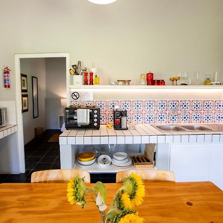 Saronsberg Vineyard Cottages Tulbagh Bagian luar foto