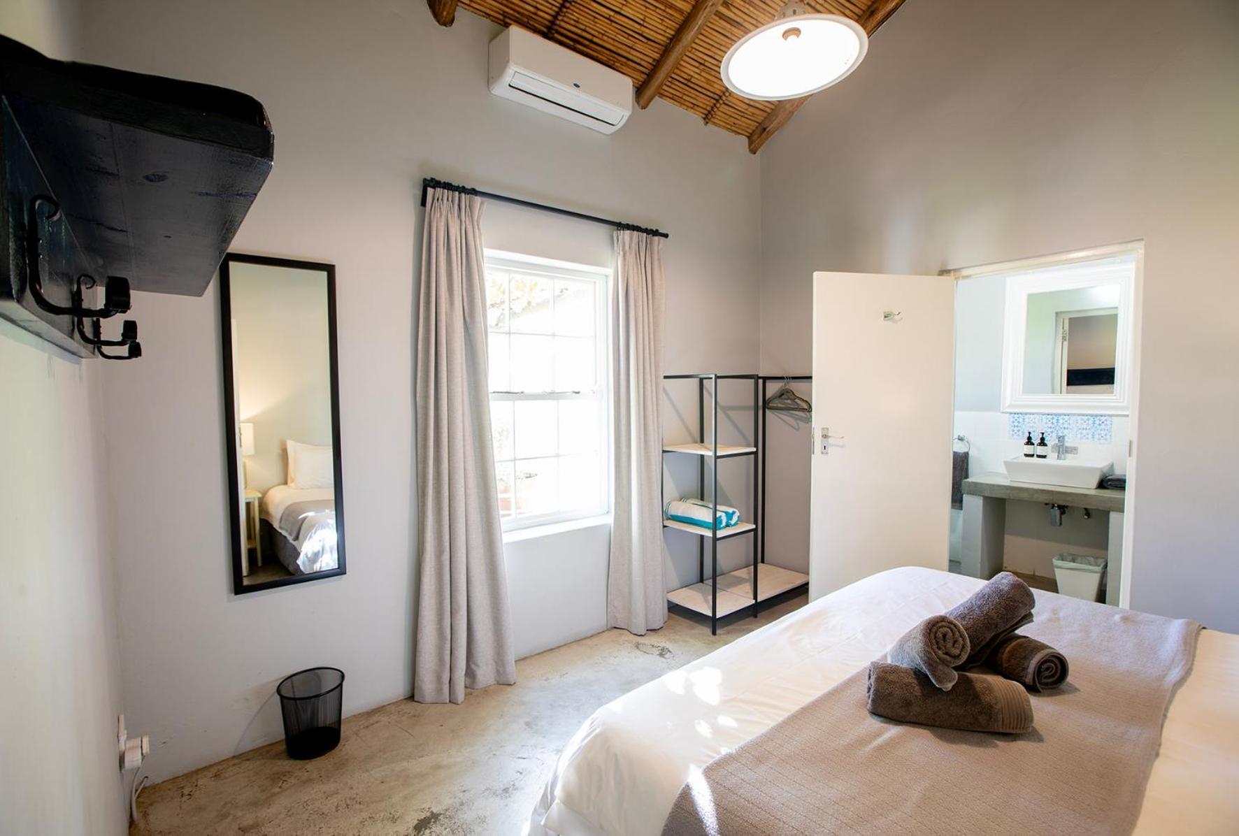 Saronsberg Vineyard Cottages Tulbagh Bagian luar foto