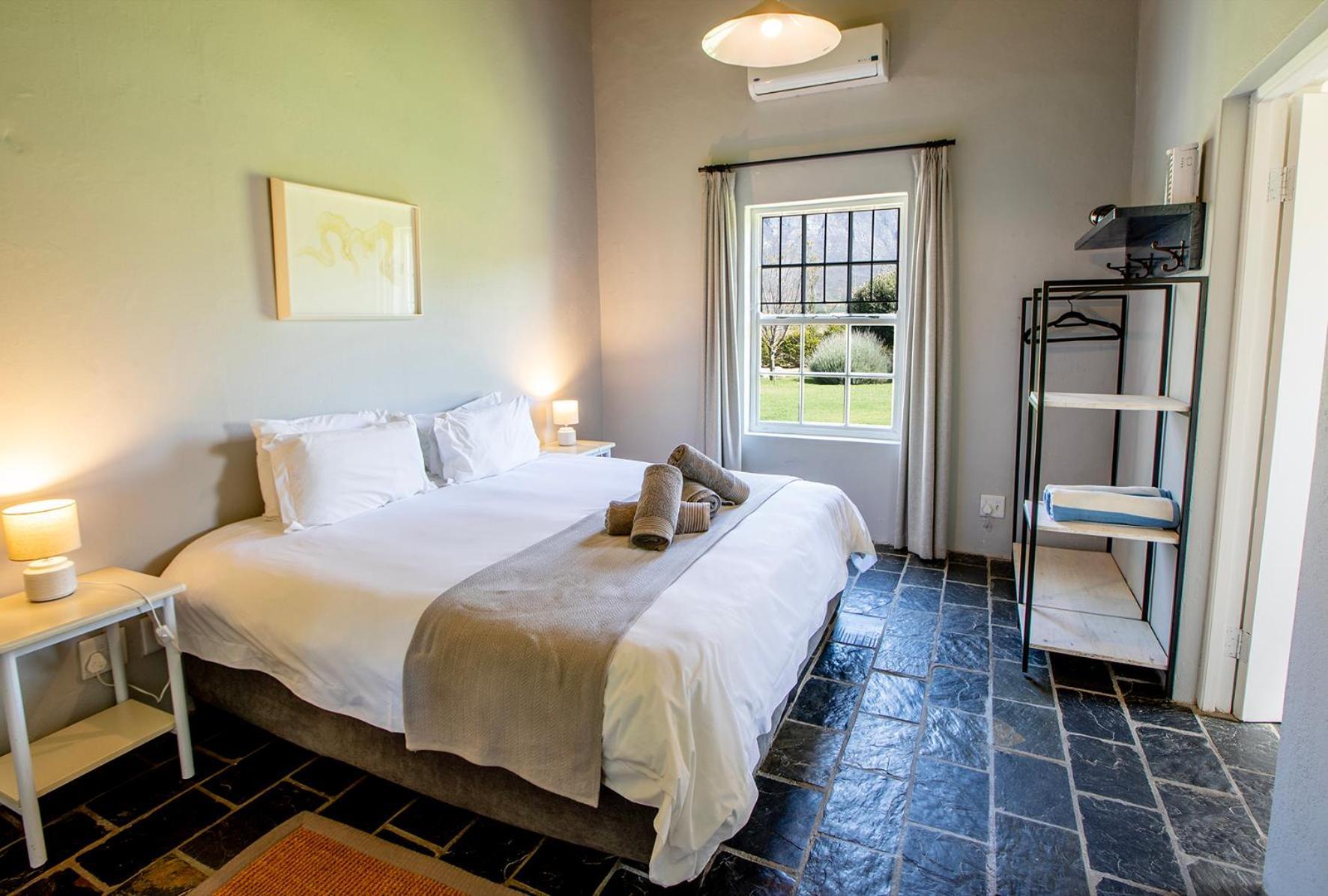 Saronsberg Vineyard Cottages Tulbagh Bagian luar foto