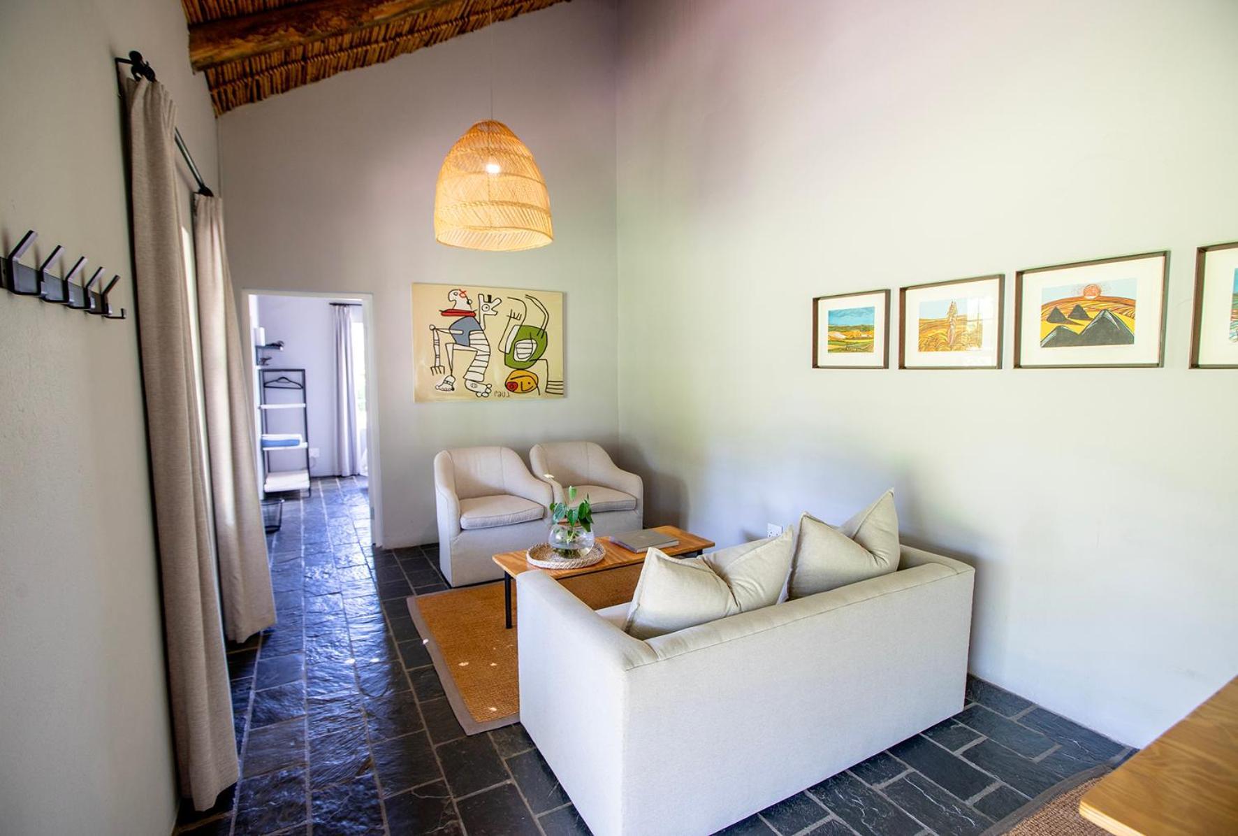 Saronsberg Vineyard Cottages Tulbagh Bagian luar foto