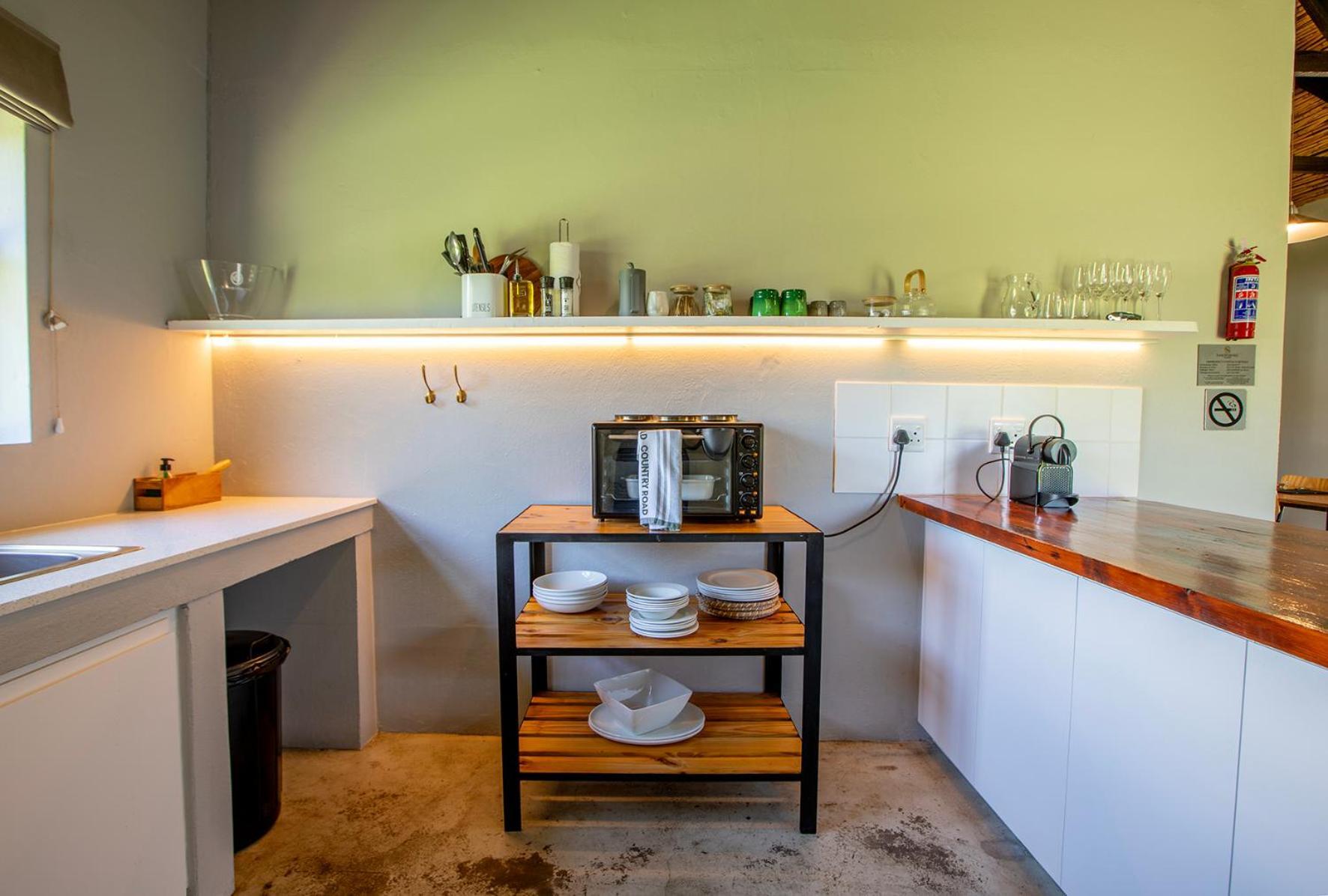 Saronsberg Vineyard Cottages Tulbagh Bagian luar foto