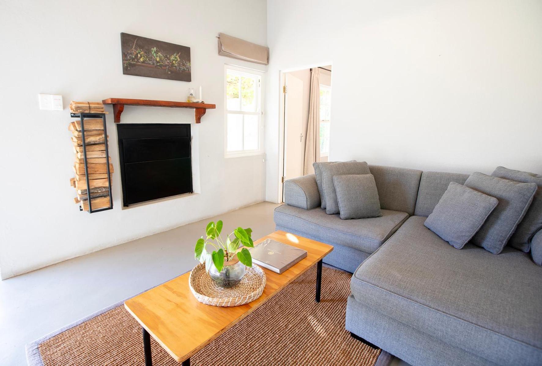 Saronsberg Vineyard Cottages Tulbagh Bagian luar foto