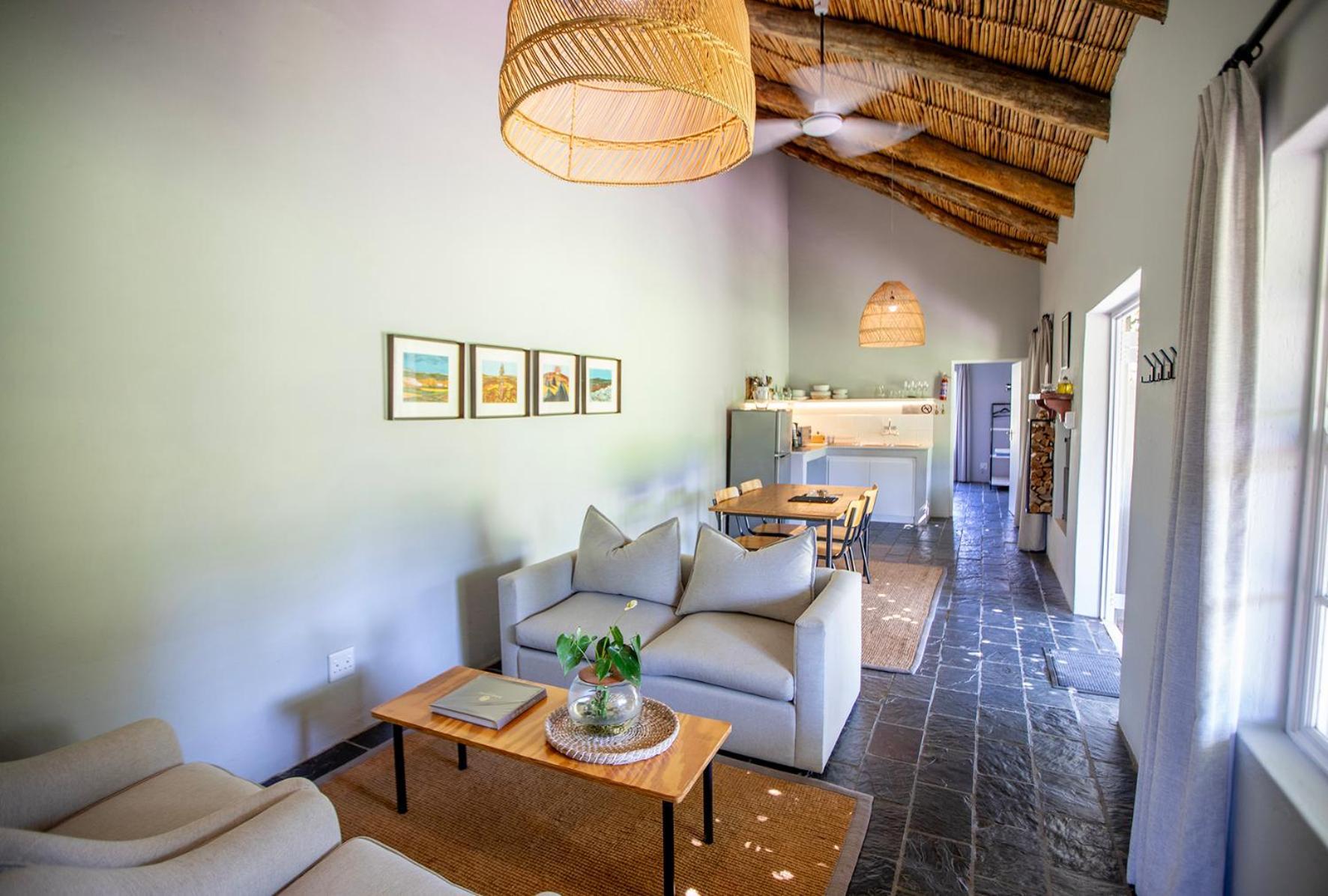 Saronsberg Vineyard Cottages Tulbagh Bagian luar foto