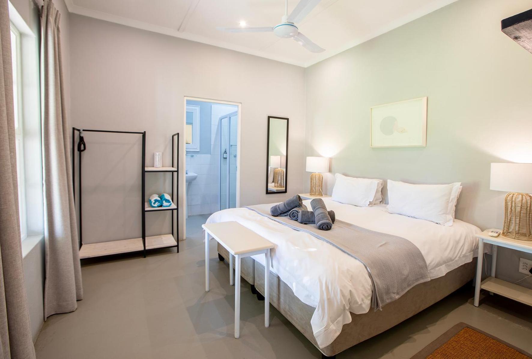 Saronsberg Vineyard Cottages Tulbagh Bagian luar foto