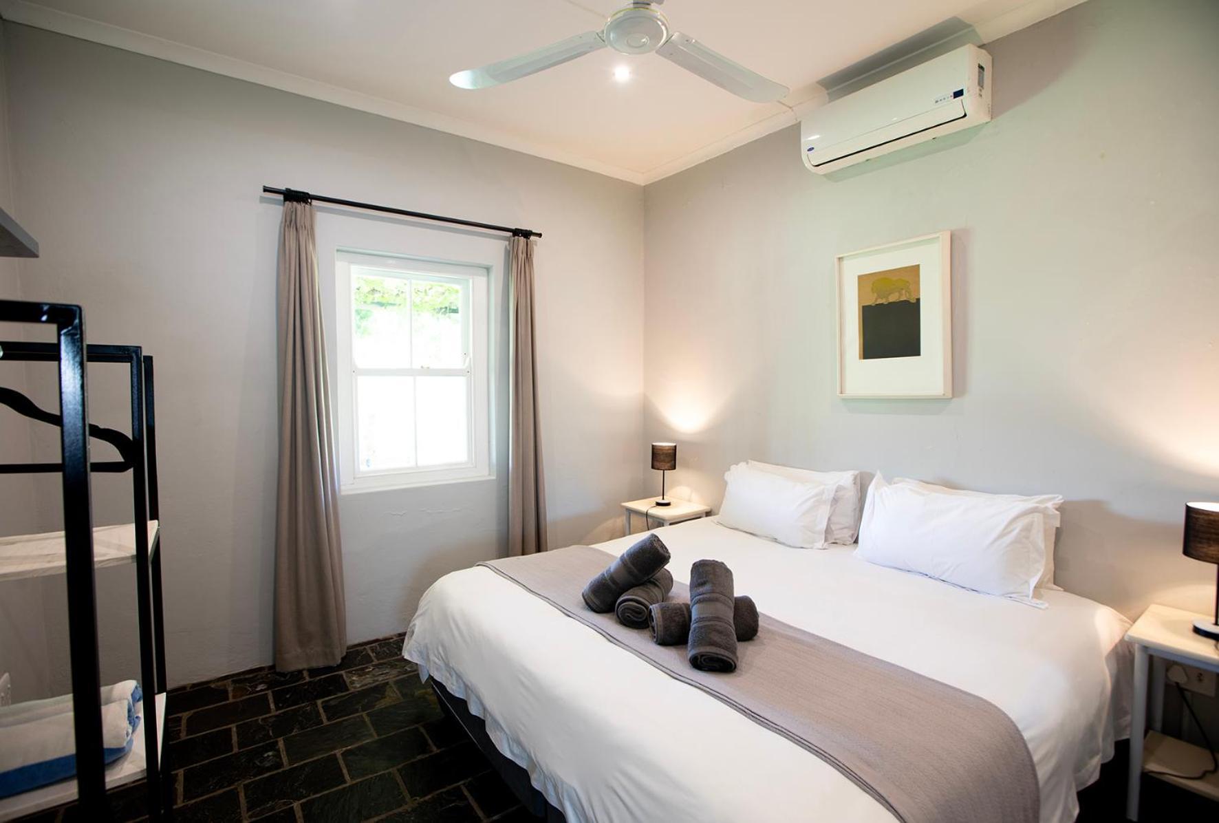 Saronsberg Vineyard Cottages Tulbagh Bagian luar foto