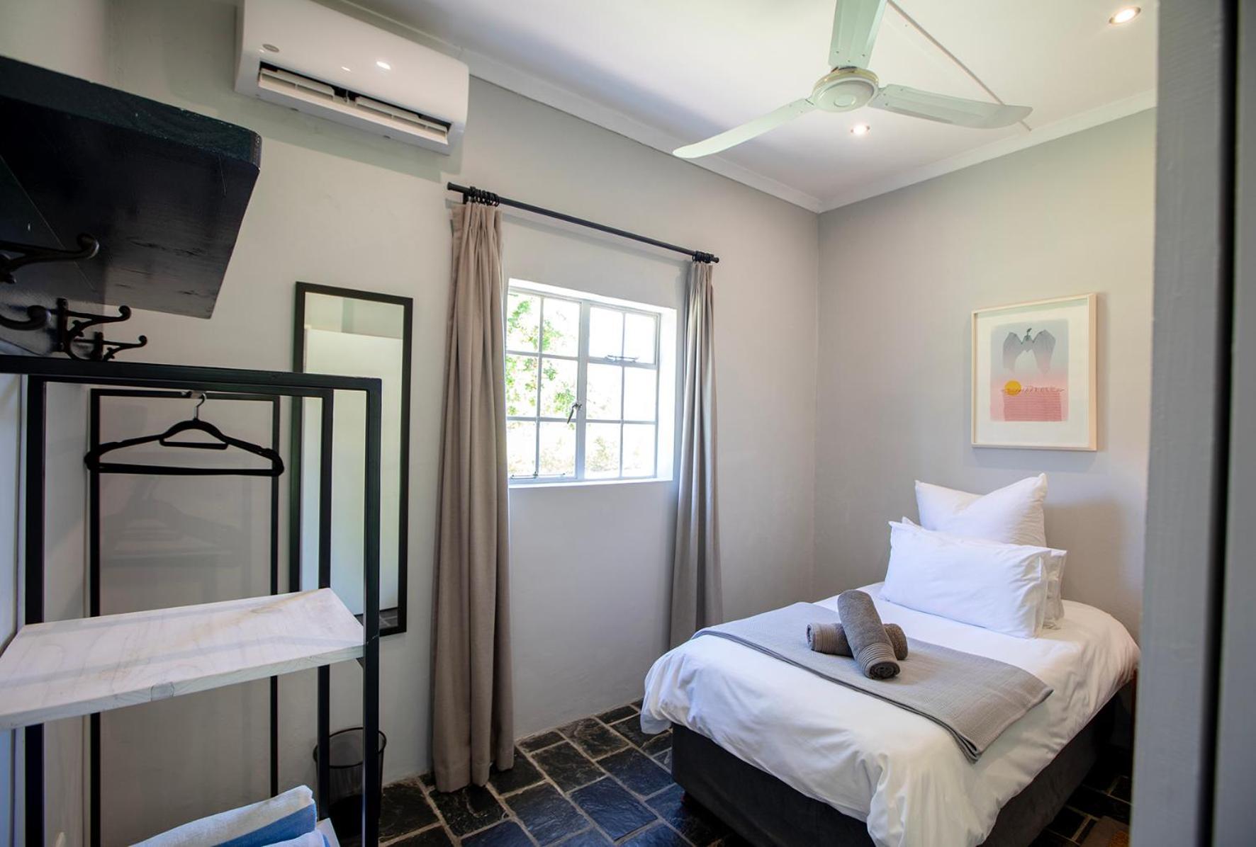 Saronsberg Vineyard Cottages Tulbagh Bagian luar foto